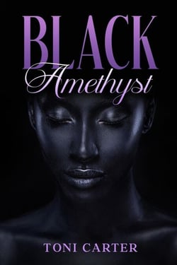Black Amethyst
