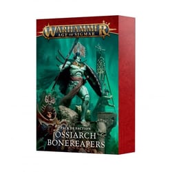 Age of Sigmar : Pack de Faction - Ossiarch Bonereapers