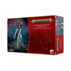 Soulblight Gravelords : Lauka Vai Mother of Nightmare - Warhammer Age of Sigmar