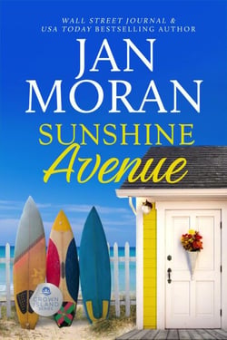 Sunshine Avenue - Crown Island, #2