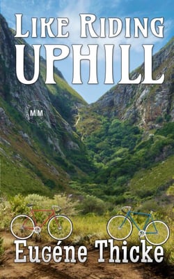 Like Riding Uphill - Like Riding A Bike (Ken &amp; Michael), #2