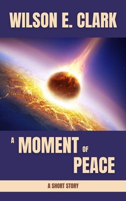 A Moment of Peace (A Short Story) - The Middle of Midnight