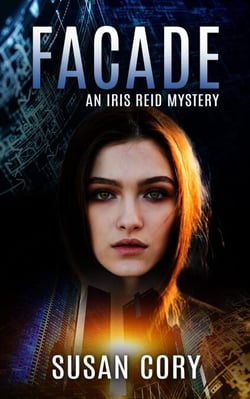 Facade - An Iris Reid Mystery, #2