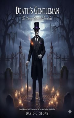 Death's Gentleman: The Baron Samedi Chronicles