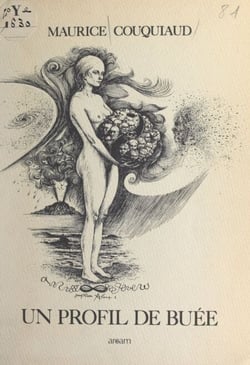 Un profil de buée