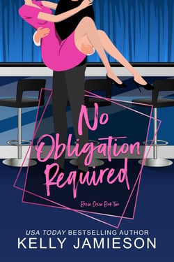 No Obligation Required - Brew Crew, #2