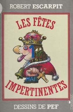 Les fêtes impertinentes