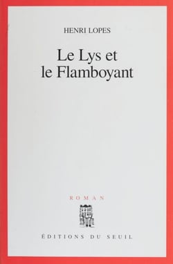 Le Lys et le Flamboyant