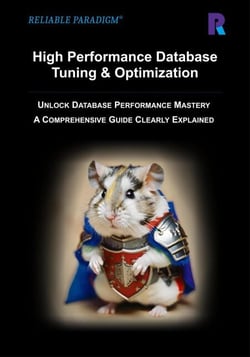 High Performance Database Tuning &amp; Optimization