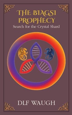 Search for the Crystal Shard