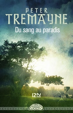 Du sang au paradis
