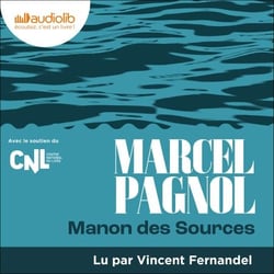 Manon des sources - L'eau des collines, tome 2