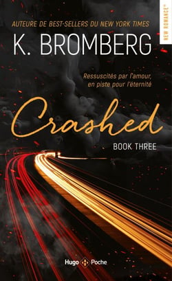 Driven - Tome 03 - Nouvelle Edition