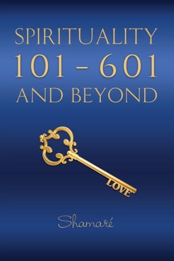 Spirituality 101–601 and Beyond