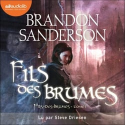 Fils des brumes - Fils des brumes, tome 1