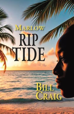 Marlow: Rip Tide - Key West Mysteries, #13