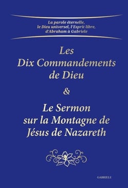 Les Dix Commandements &amp; Le Sermon sur la Montagne