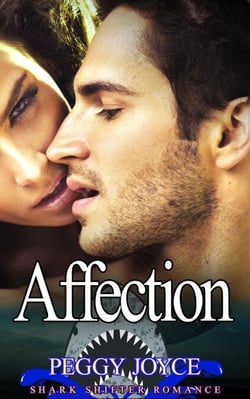 Affection: Shark Shifter Romance