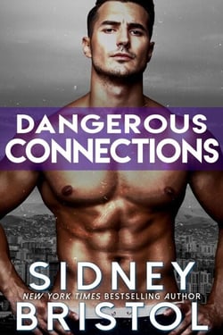 Dangerous Connections - Aegis Group, #9