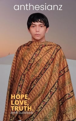 Anthesianz Hope, Love &amp; Truth