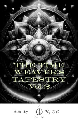 THE TIME WEAVER'S TAPESTRY vol. 2