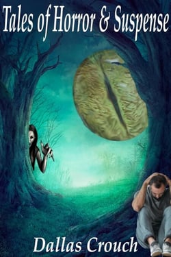 Tales of Horror &amp; Suspense