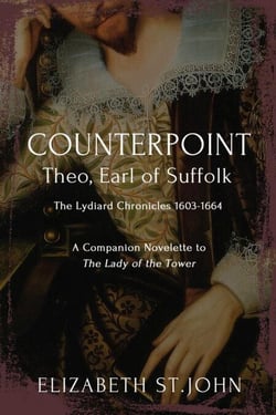 Theo, Earl of Suffolk - COUNTERPOINT