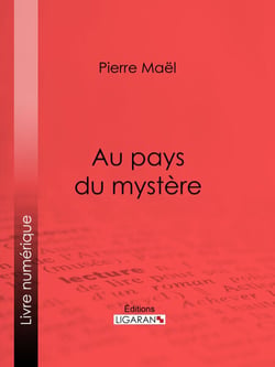 Au pays du mystère