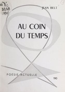 Au coin du temps