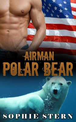 Airman Polar Bear - Polar Bears of the Air Force, #3