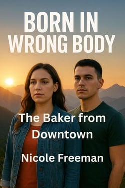 The Baker from Downtown - Born in Wrong Body, #2
