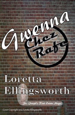Gwenna - St. Joseph Real Estate Magic, #3