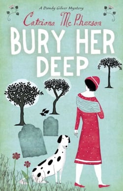 Bury Her Deep