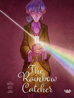 The Rainbow Catcher
