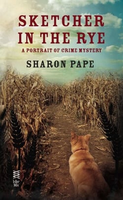 Sketcher in the Rye - (InterMix)