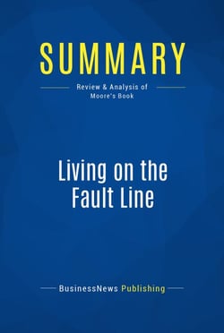 Summary: Living on the Fault Line - Review and Analysis of Moore's Book