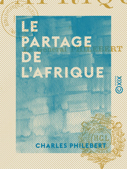 Le Partage de l'Afrique