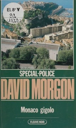 Spécial-police : Monaco gigolo