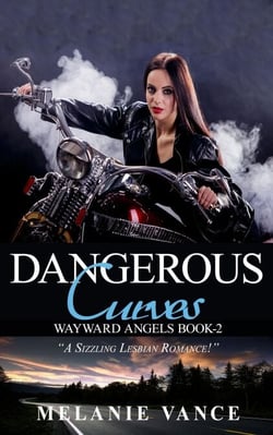 Dangerous Curves - Wayward Angels, #2