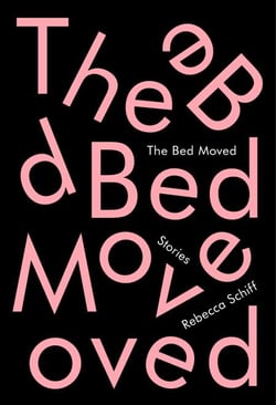 The Bed Moved - Stories