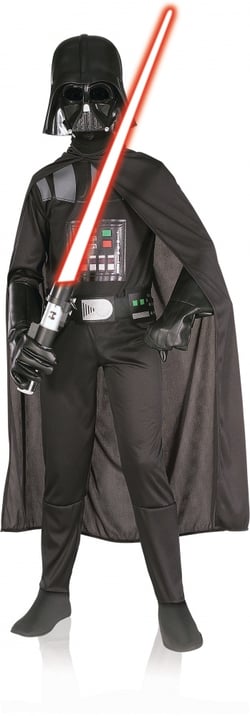 Déguisement dark vador taille xl
