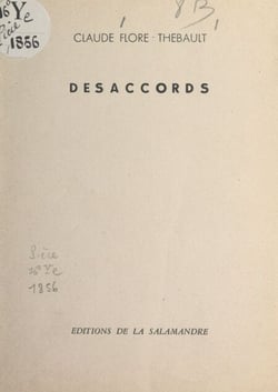 Désaccords
