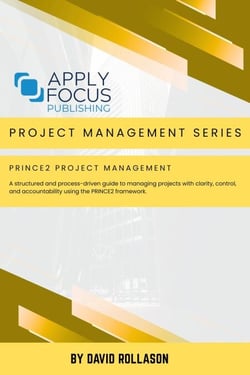Prince2 Project Management.