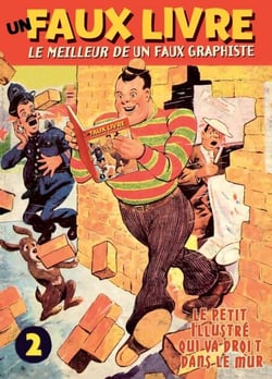 Un faux livre T02