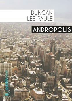 Andropolis - Polar d'anticipation