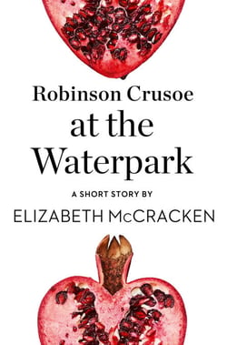 Robinson Crusoe at the Waterpark - A Short Story from the collection, Reader, I Married Him