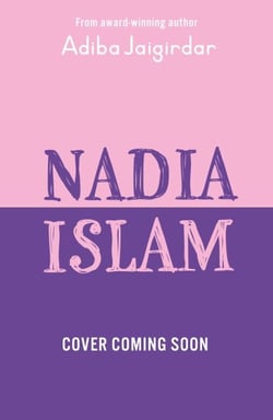 Nadia Islam, on the Record - A heartwarming, must-read story that celebrates family, faith and community