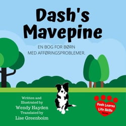 Dash's Mavepine - Dash Learns Life Lessons