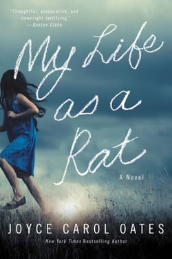 My Life as a Rat - A Novel