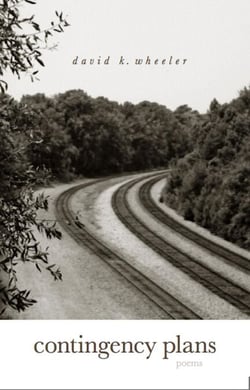 Contingency Plans: Poems
